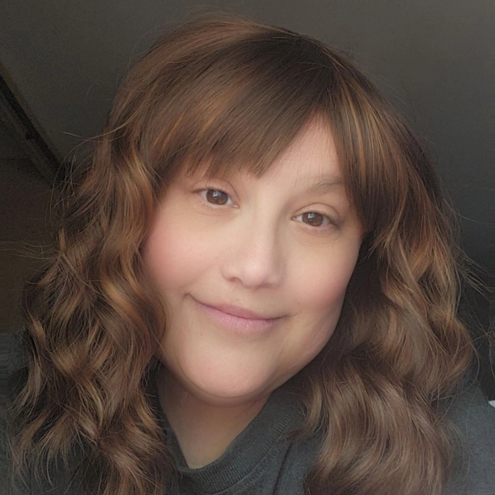 Meet your Posher, Kim